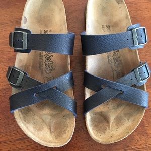 Birkenstock Birkis size 9-9.5